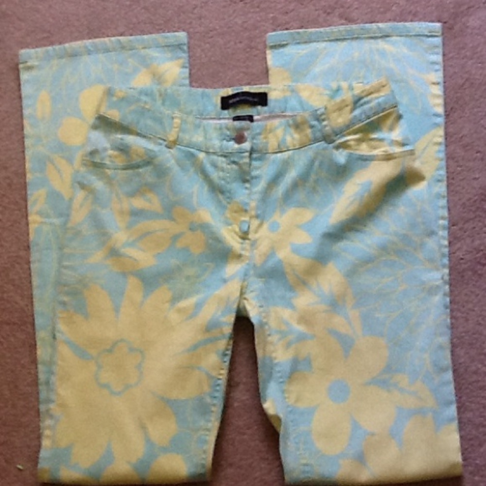 VS Pants